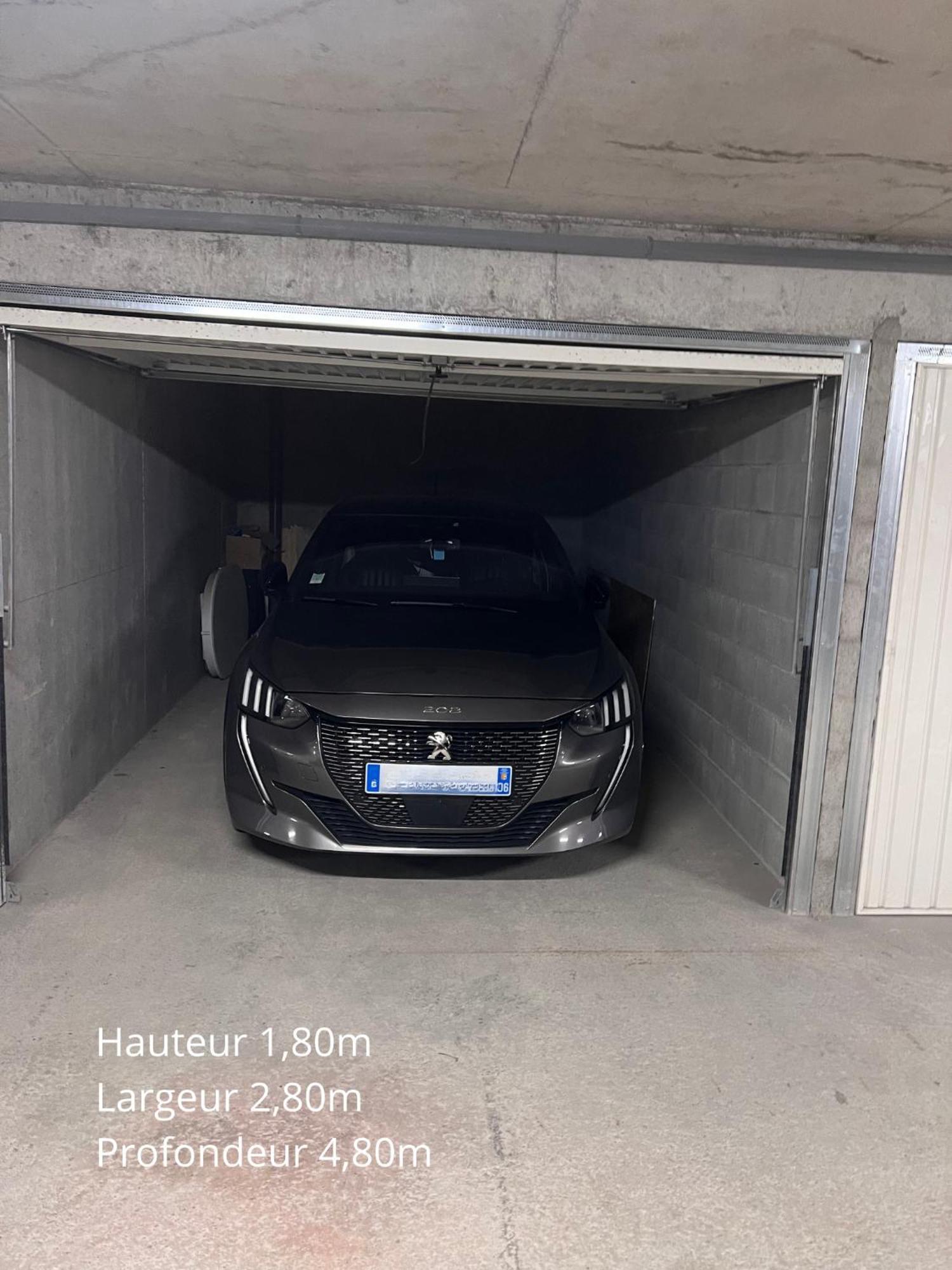 Grande Terrasse - Vue Mer - Parking - Bk Beausoleil Luaran gambar
